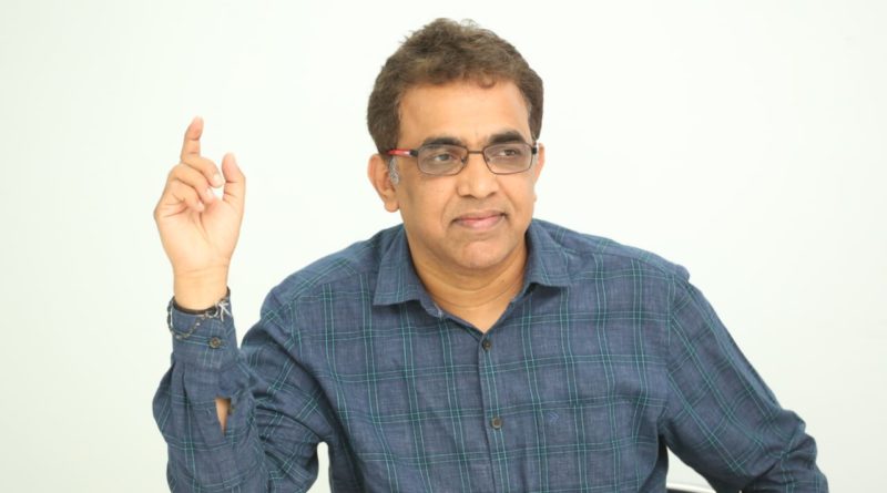 Producer Bekkem VenuGopal birthday Interview